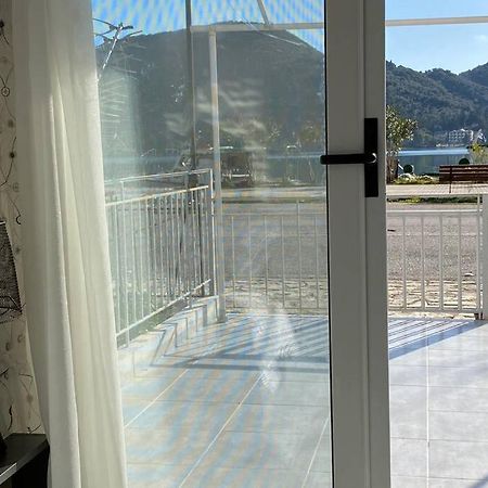 VlikhónKaravias Cosy Vlicho House公寓 外观 照片