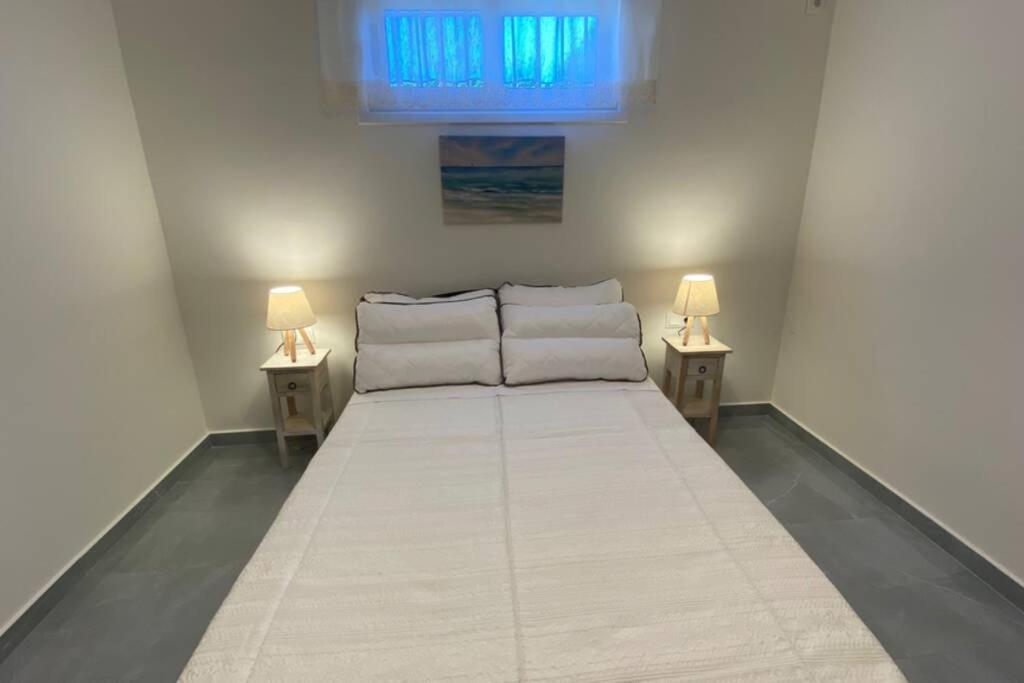 VlikhónKaravias Cosy Vlicho House公寓 外观 照片