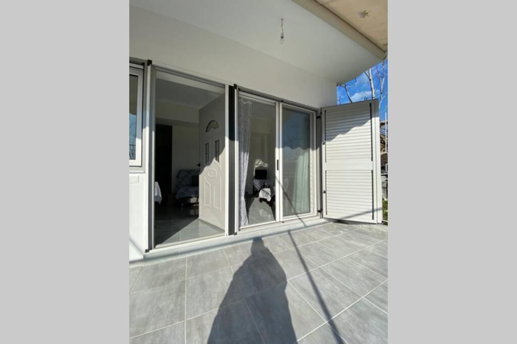 VlikhónKaravias Cosy Vlicho House公寓 外观 照片